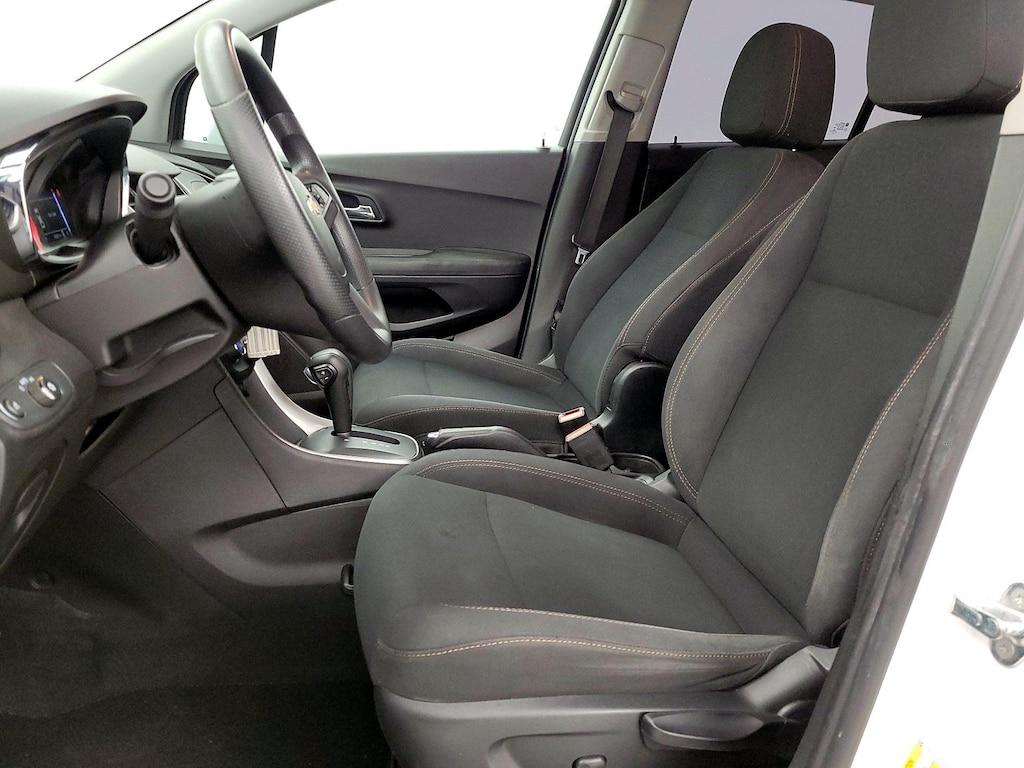 used 2018 Chevrolet Trax car, priced at $13,998