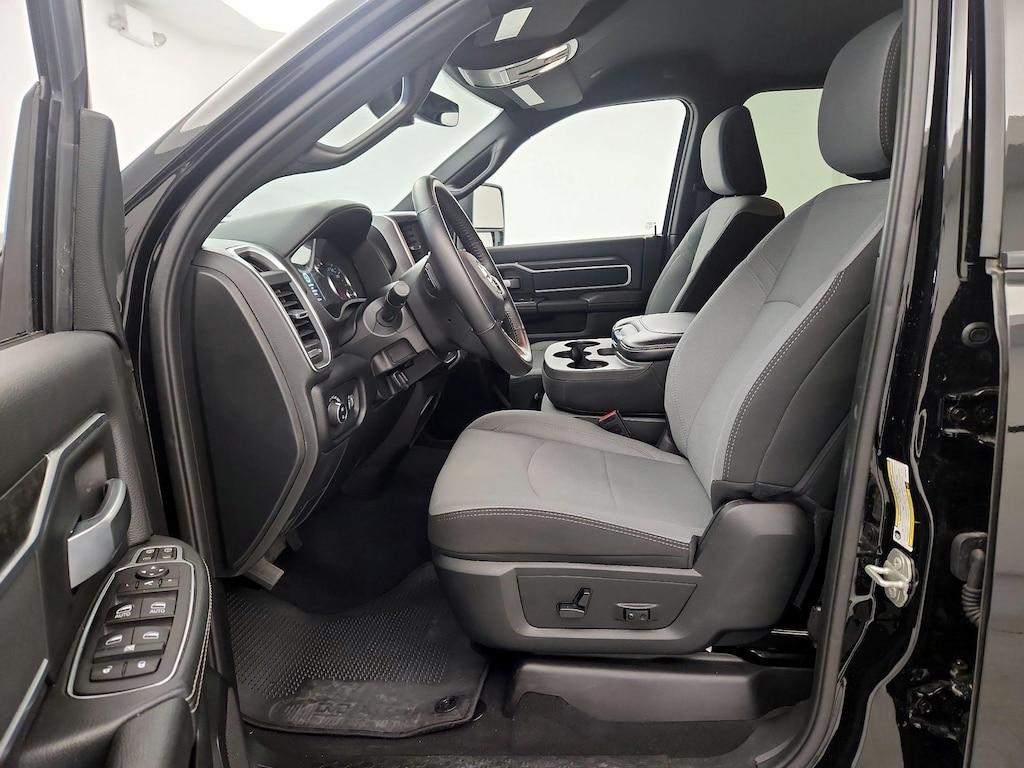 used 2024 Ram 2500 car, priced at $47,998