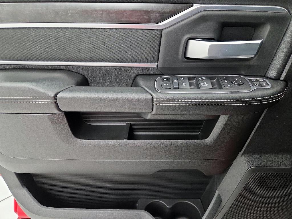 used 2024 Ram 2500 car, priced at $40,998