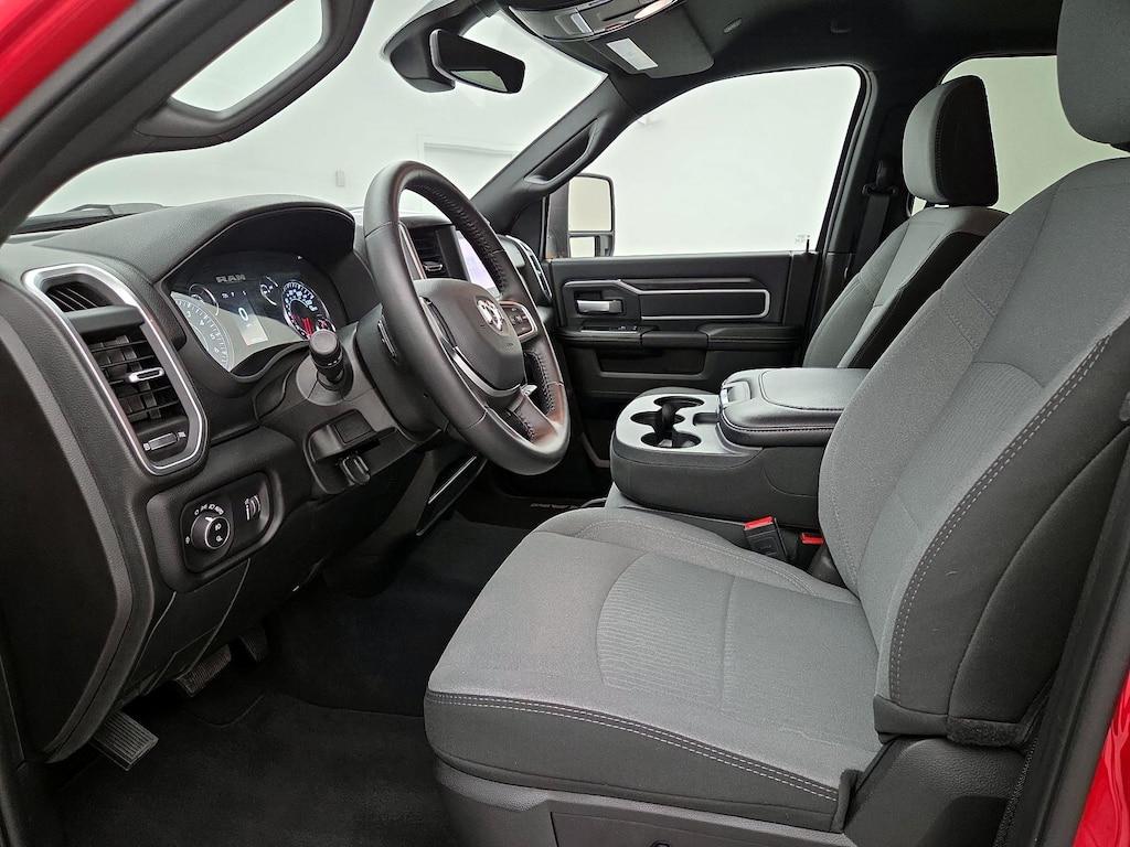 used 2024 Ram 2500 car, priced at $40,998