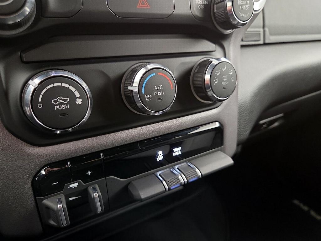 used 2024 Ram 2500 car, priced at $40,998