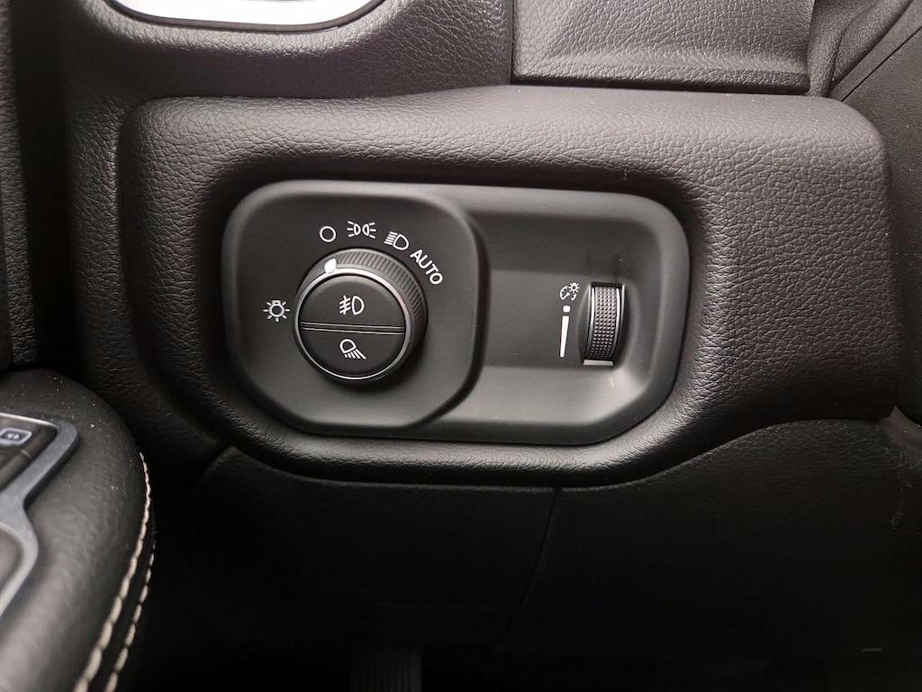 used 2024 Ram 2500 car, priced at $40,998