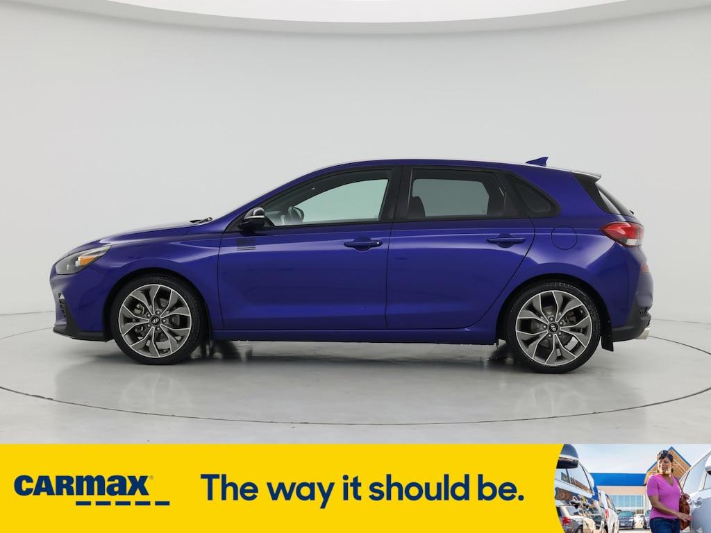 used 2019 Hyundai Elantra car, priced at $15,998