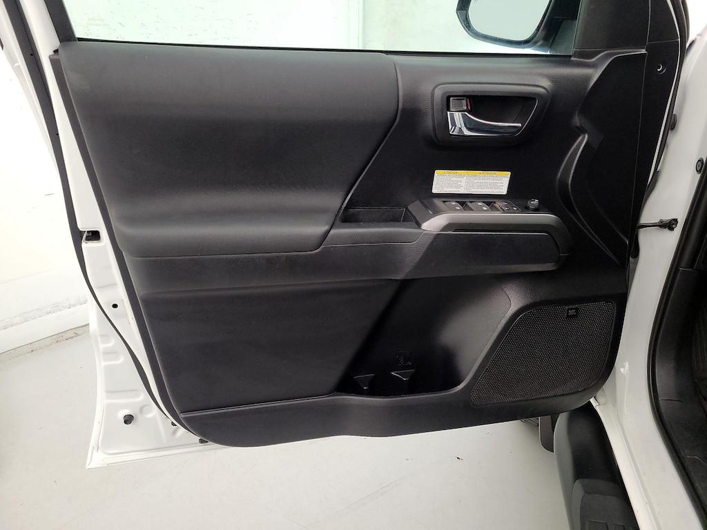 used 2020 Toyota Tacoma car, priced at $46,998