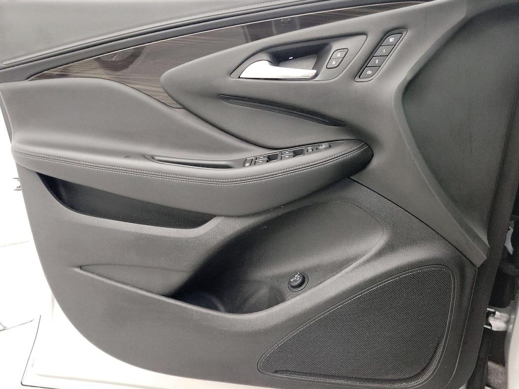 used 2019 Buick Envision car, priced at $20,998