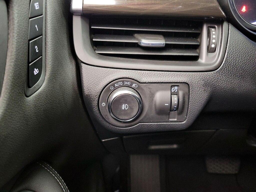 used 2019 Buick Envision car, priced at $20,998