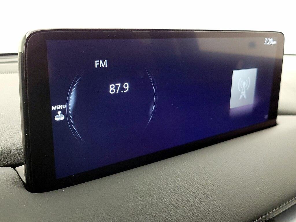 used 2021 Mazda CX-5 car, priced at $27,998