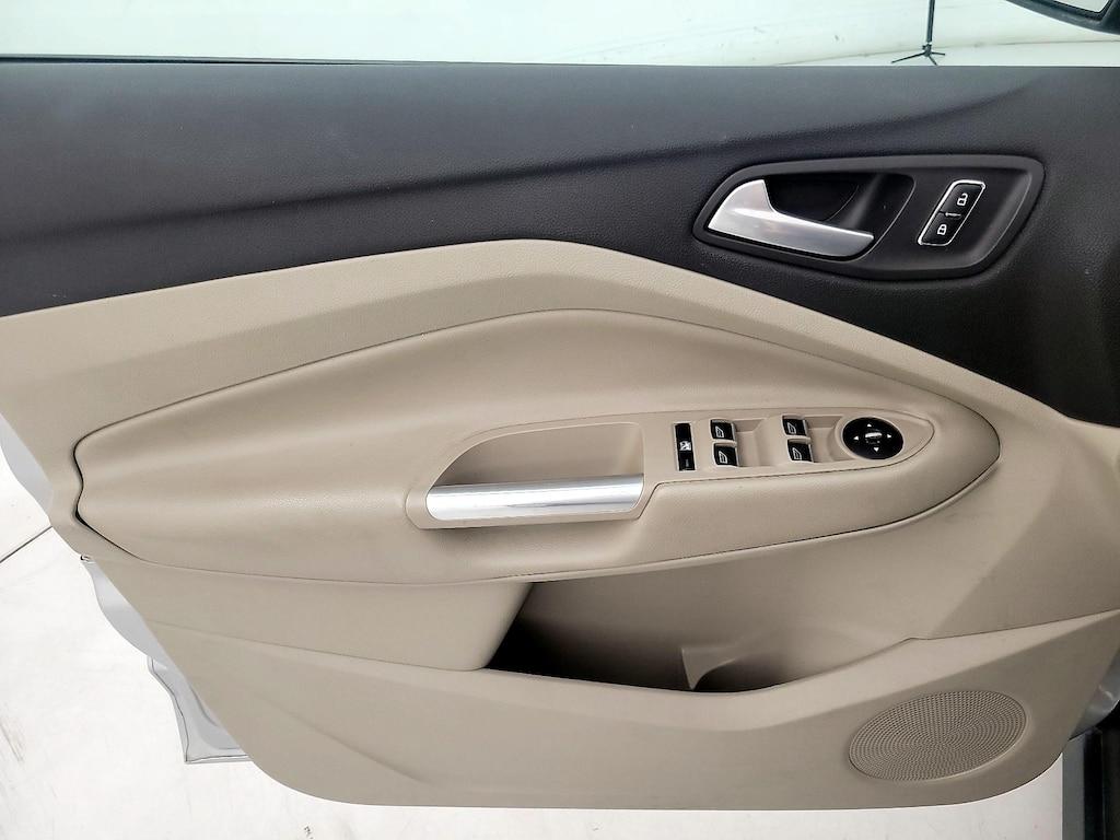 used 2013 Ford C-Max Hybrid car, priced at $13,998
