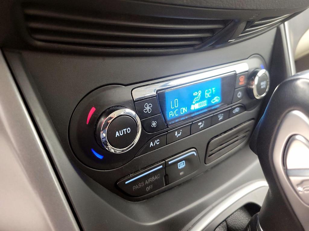 used 2013 Ford C-Max Hybrid car, priced at $13,998
