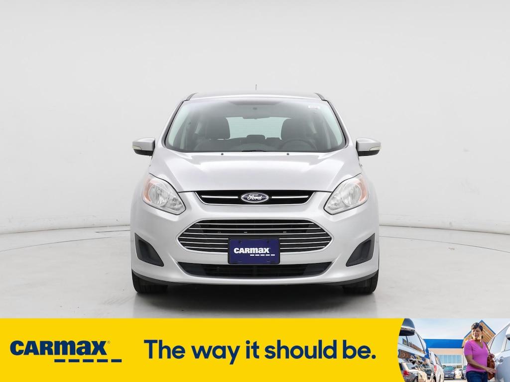 used 2013 Ford C-Max Hybrid car, priced at $13,998