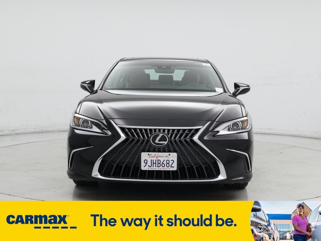 used 2024 Lexus ES 350 car, priced at $41,998