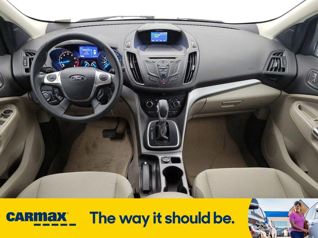 used 2013 Ford Escape car, priced at $10,998