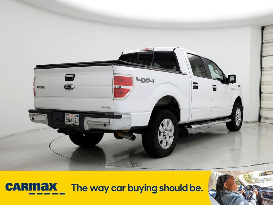 used 2014 Ford F-150 car, priced at $26,998