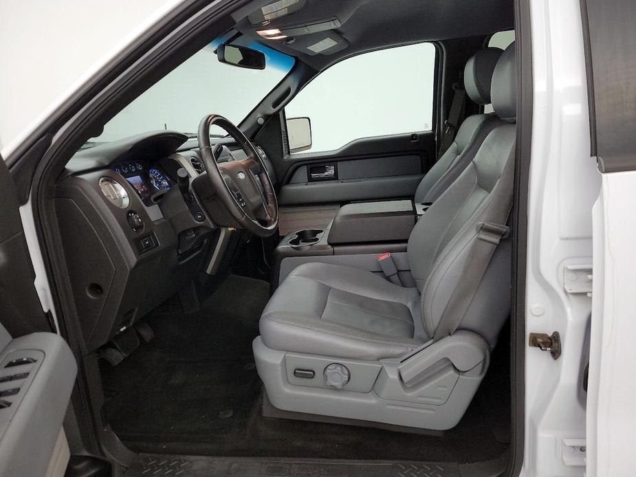 used 2014 Ford F-150 car, priced at $26,998