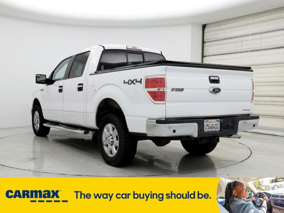 used 2014 Ford F-150 car, priced at $26,998