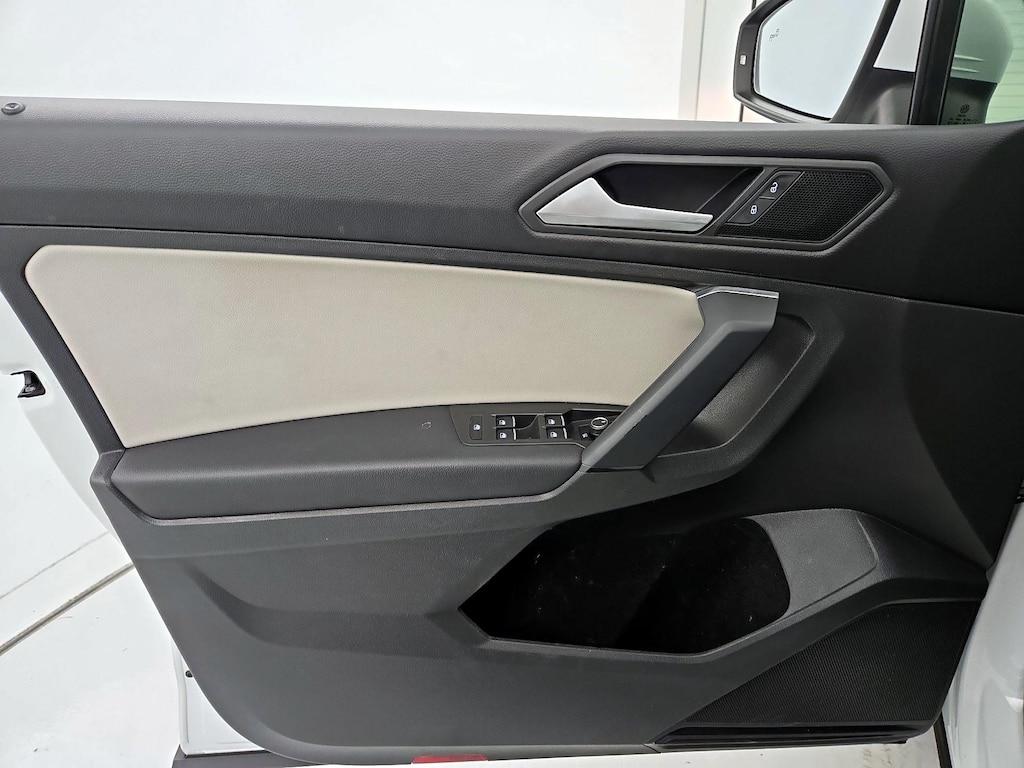 used 2019 Volkswagen Tiguan car, priced at $18,998