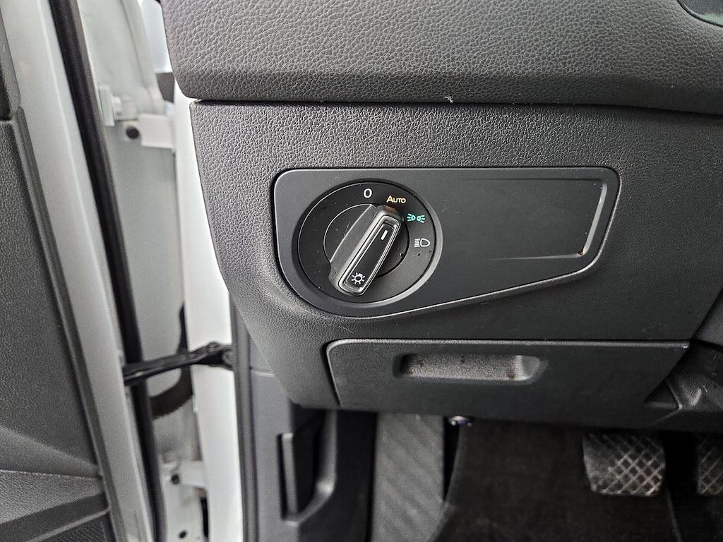 used 2019 Volkswagen Tiguan car, priced at $18,998
