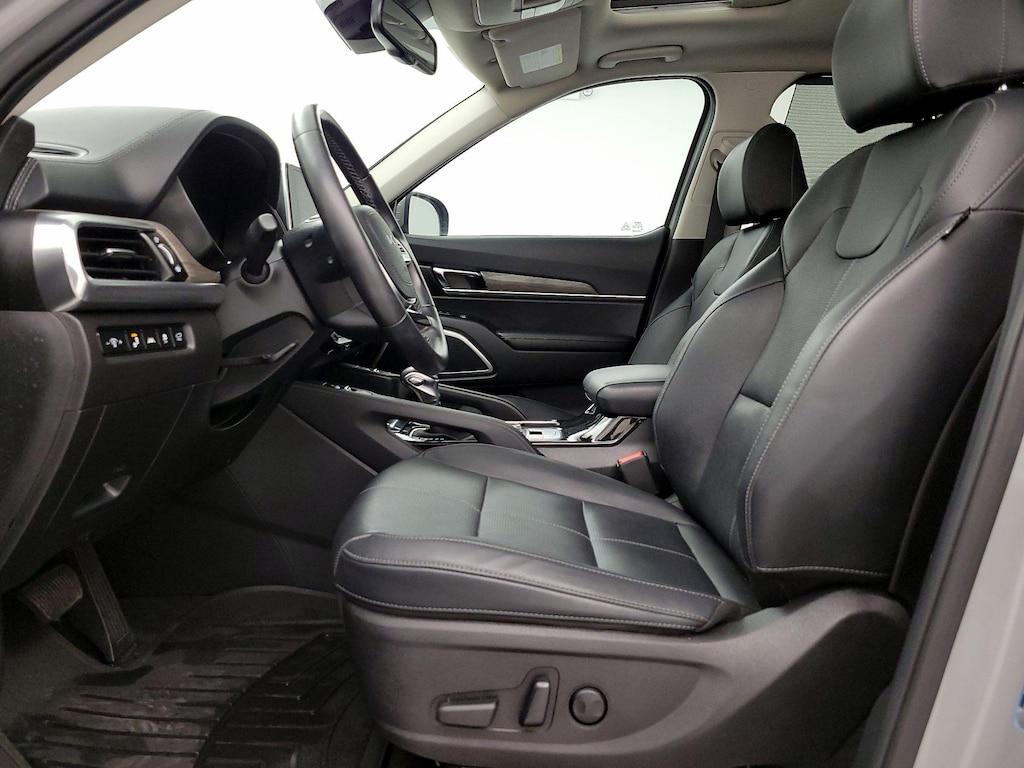 used 2022 Kia Telluride car, priced at $36,998