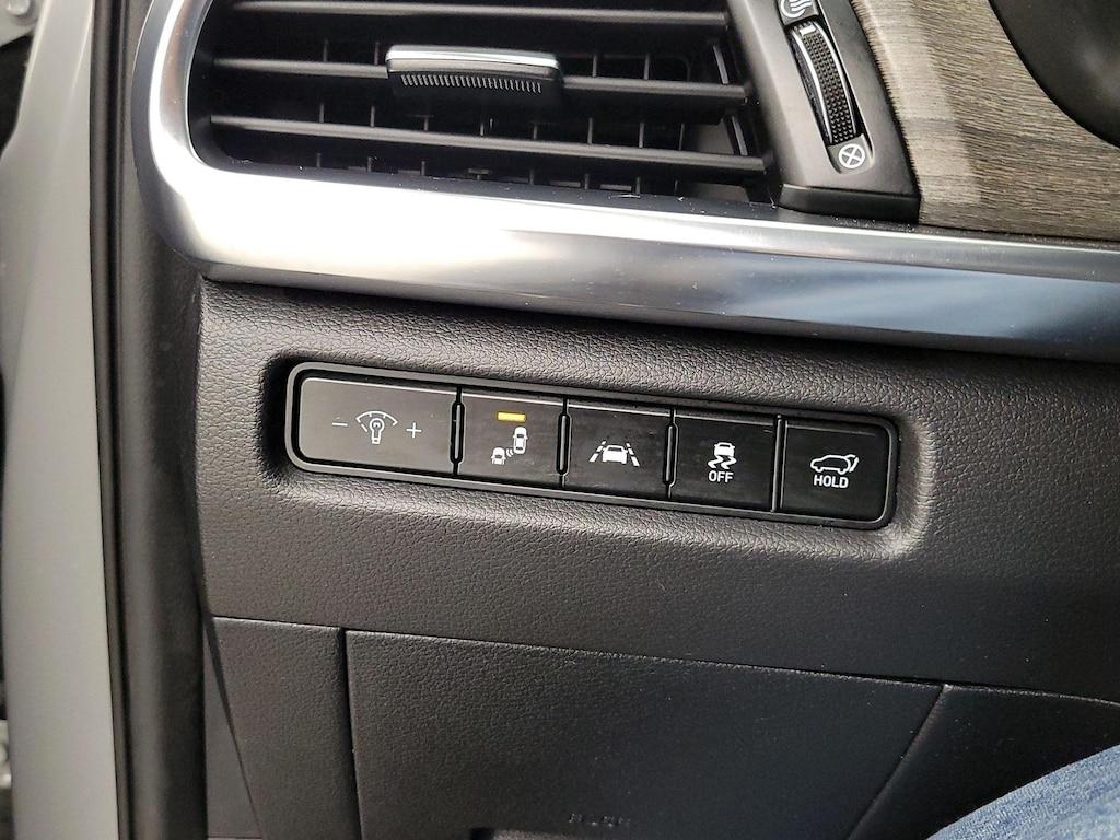 used 2022 Kia Telluride car, priced at $36,998