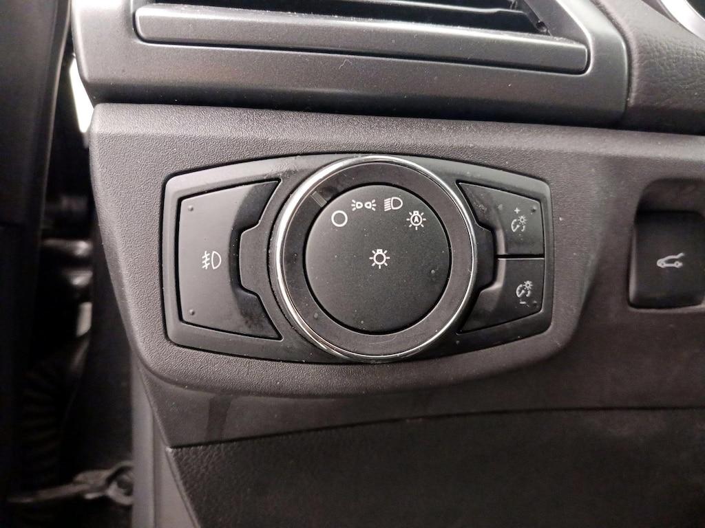 used 2015 Ford Fusion Energi car, priced at $11,998