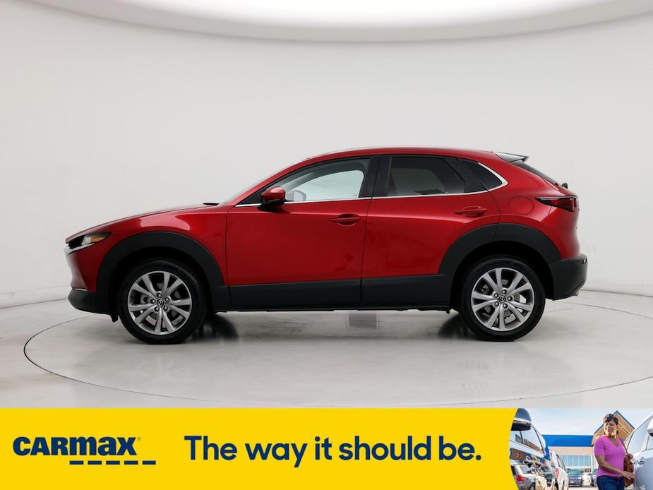 used 2021 Mazda CX-30 car, priced at $23,998