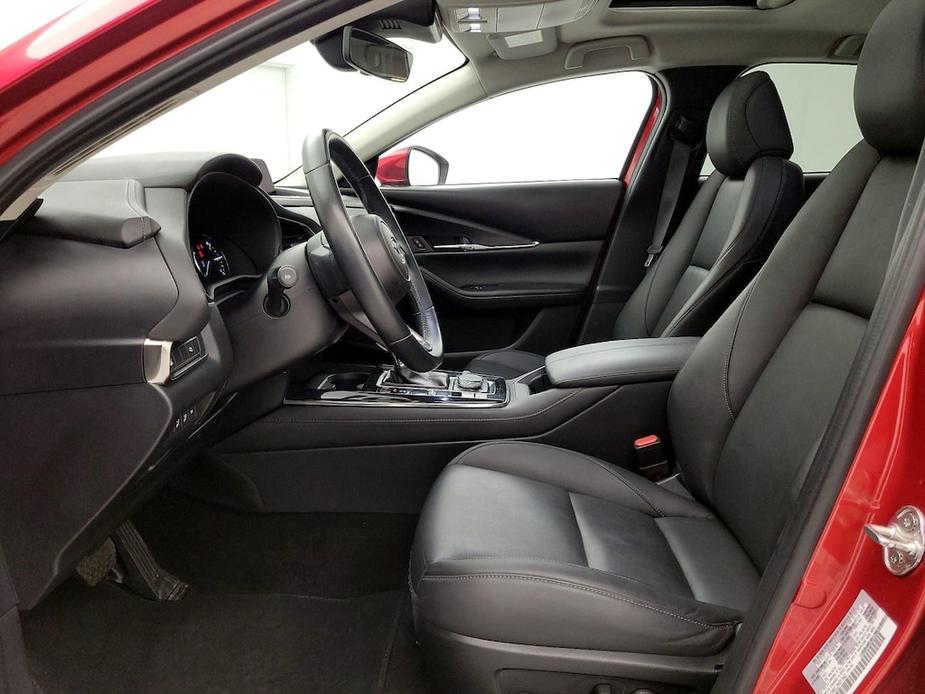 used 2021 Mazda CX-30 car, priced at $23,998