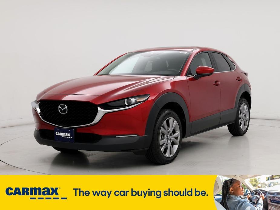 used 2021 Mazda CX-30 car, priced at $23,998