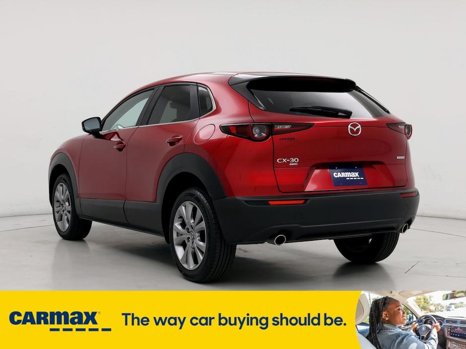 used 2021 Mazda CX-30 car, priced at $23,998