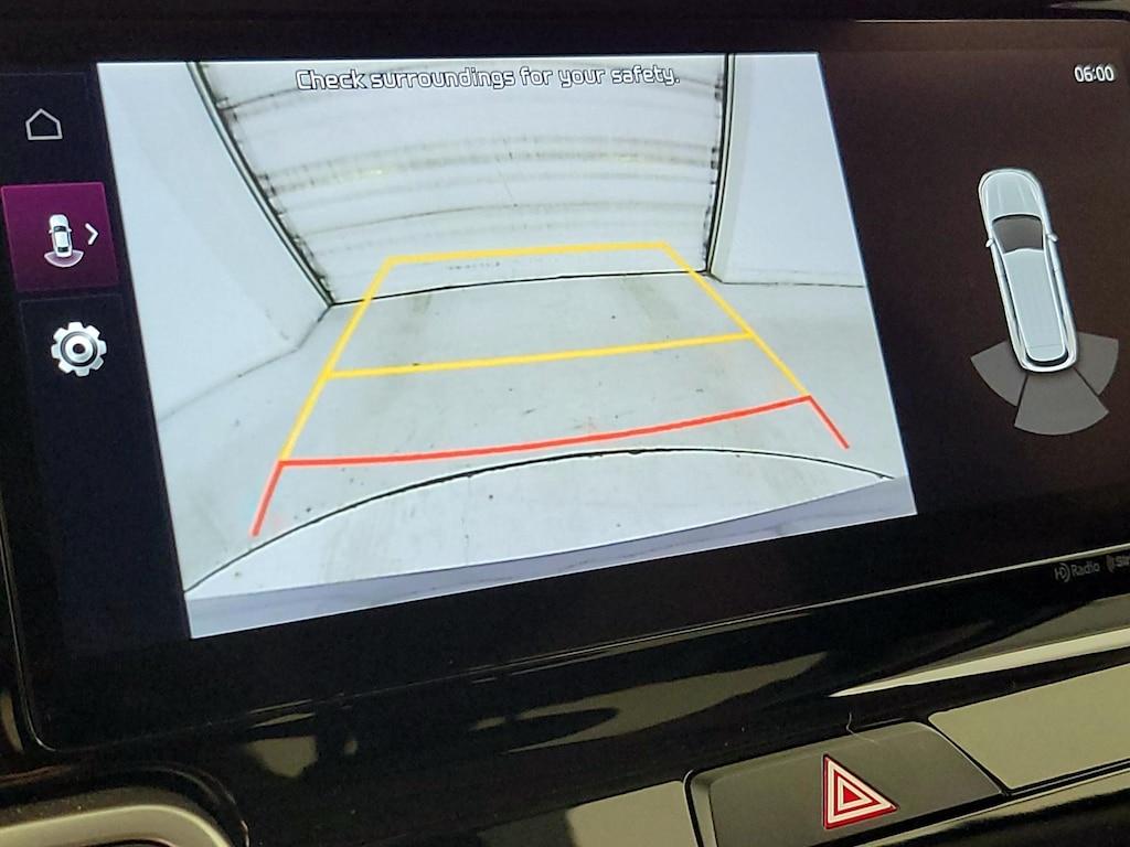 used 2023 Kia Sorento car, priced at $26,998