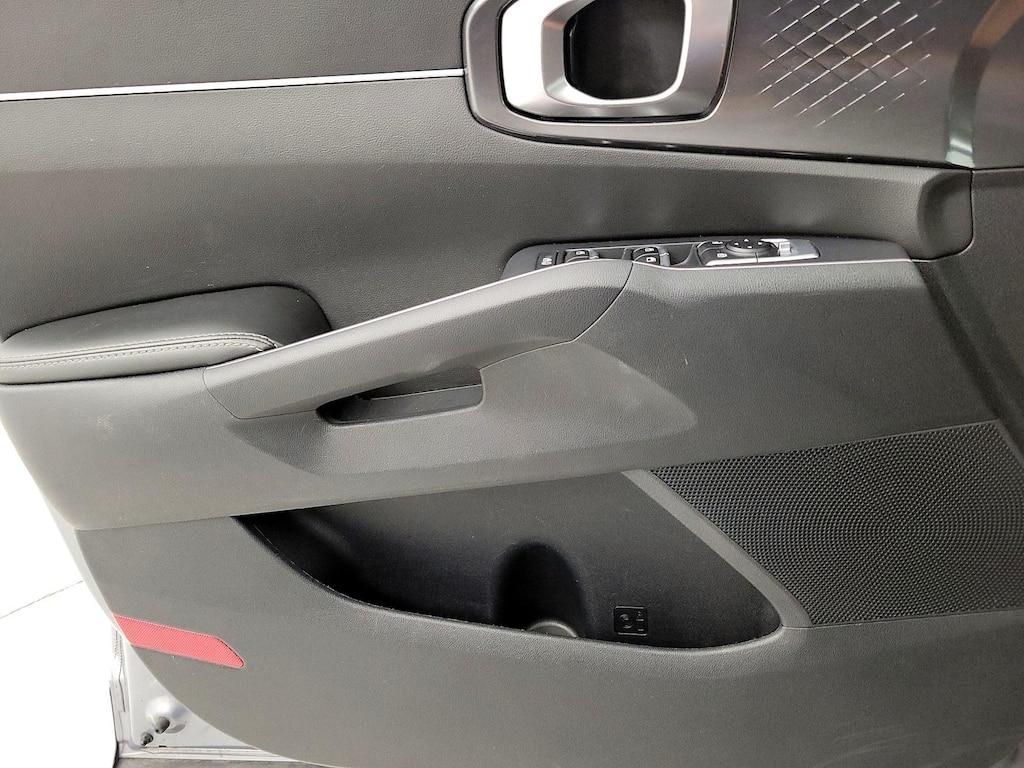 used 2023 Kia Sorento car, priced at $26,998