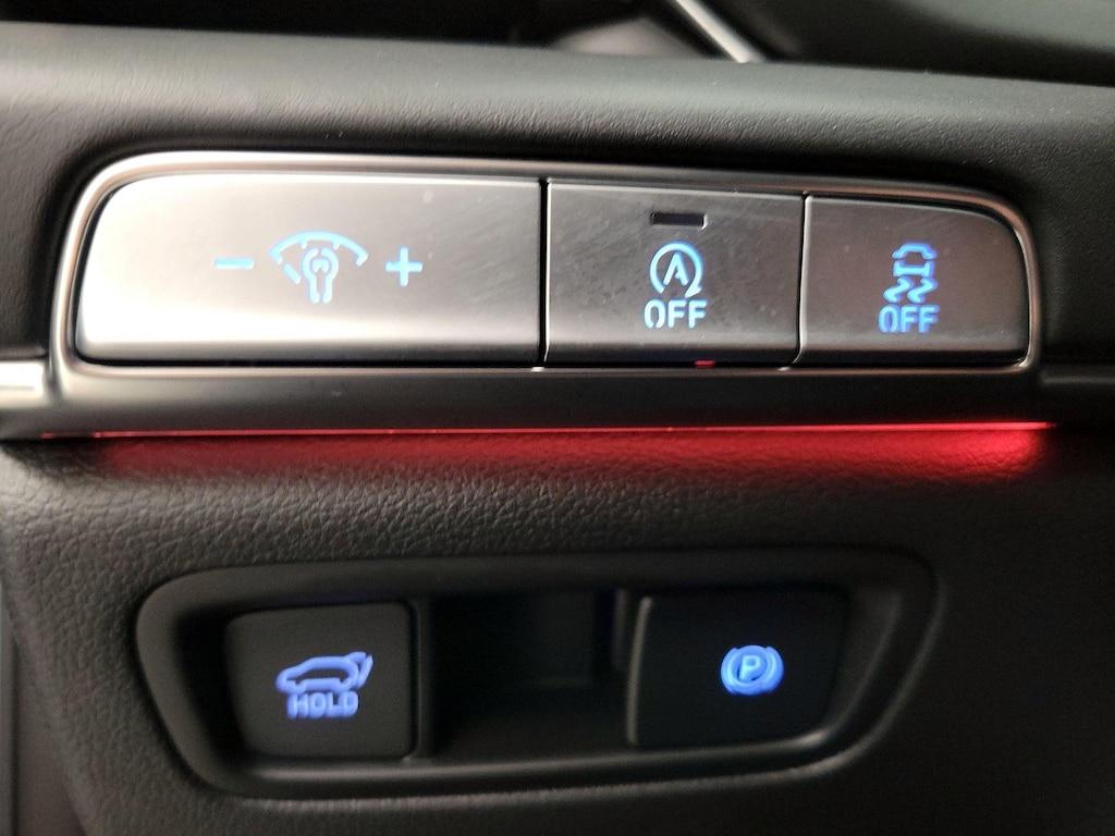 used 2023 Genesis GV80 car, priced at $41,998