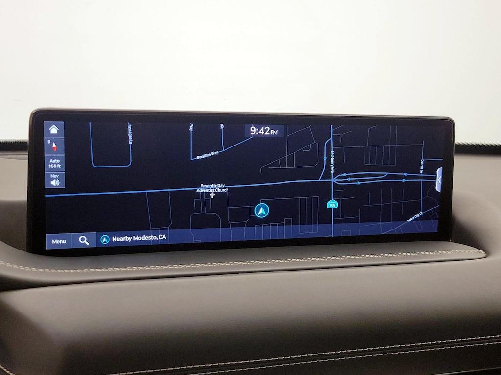 used 2023 Genesis GV80 car, priced at $41,998