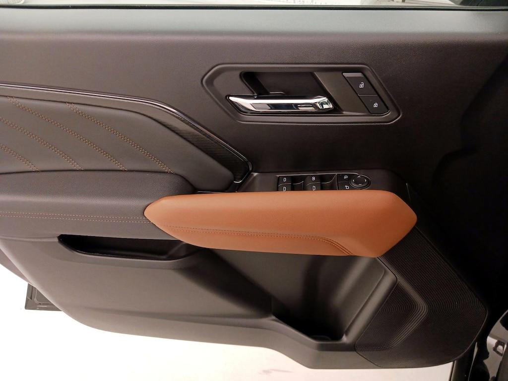 used 2024 GMC Canyon car, priced at $44,998