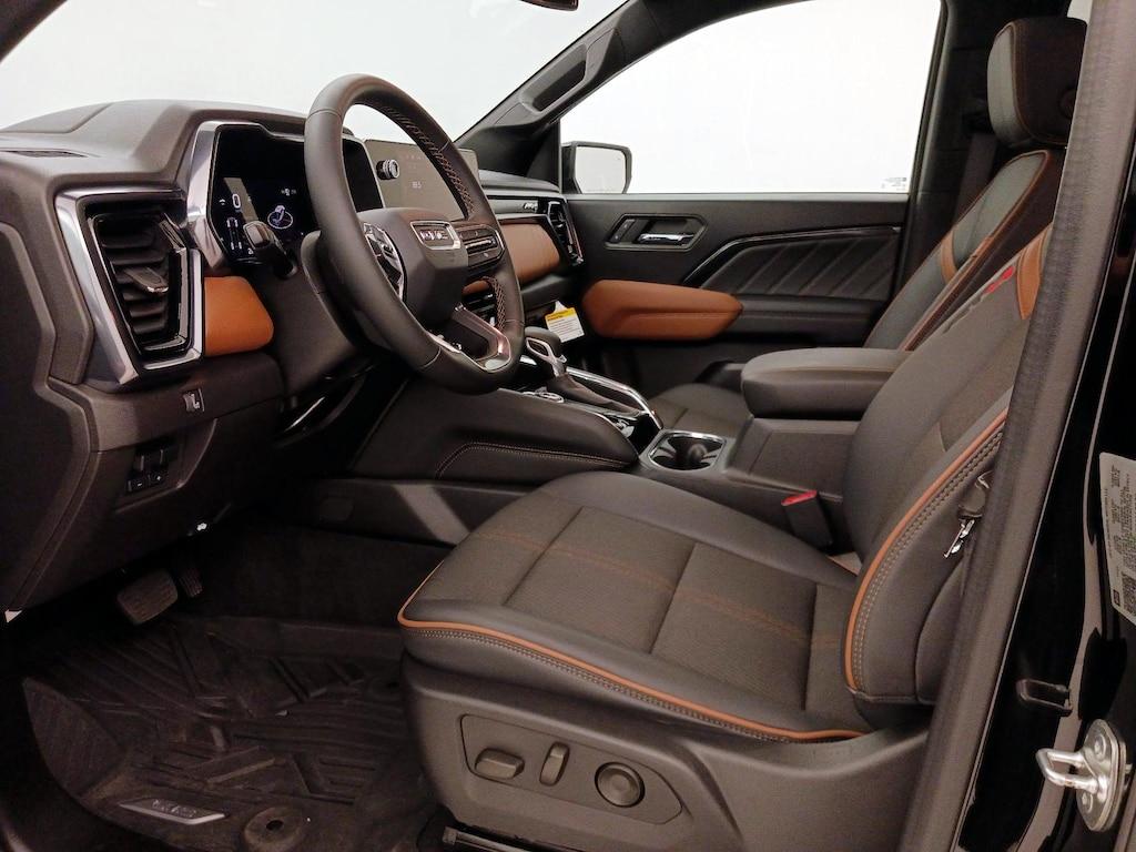 used 2024 GMC Canyon car, priced at $44,998