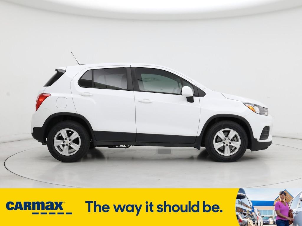 used 2020 Chevrolet Trax car, priced at $15,998