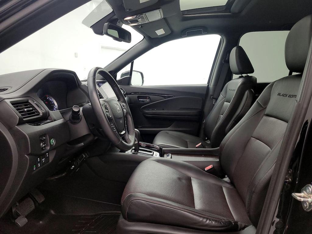used 2017 Honda Ridgeline car, priced at $21,998