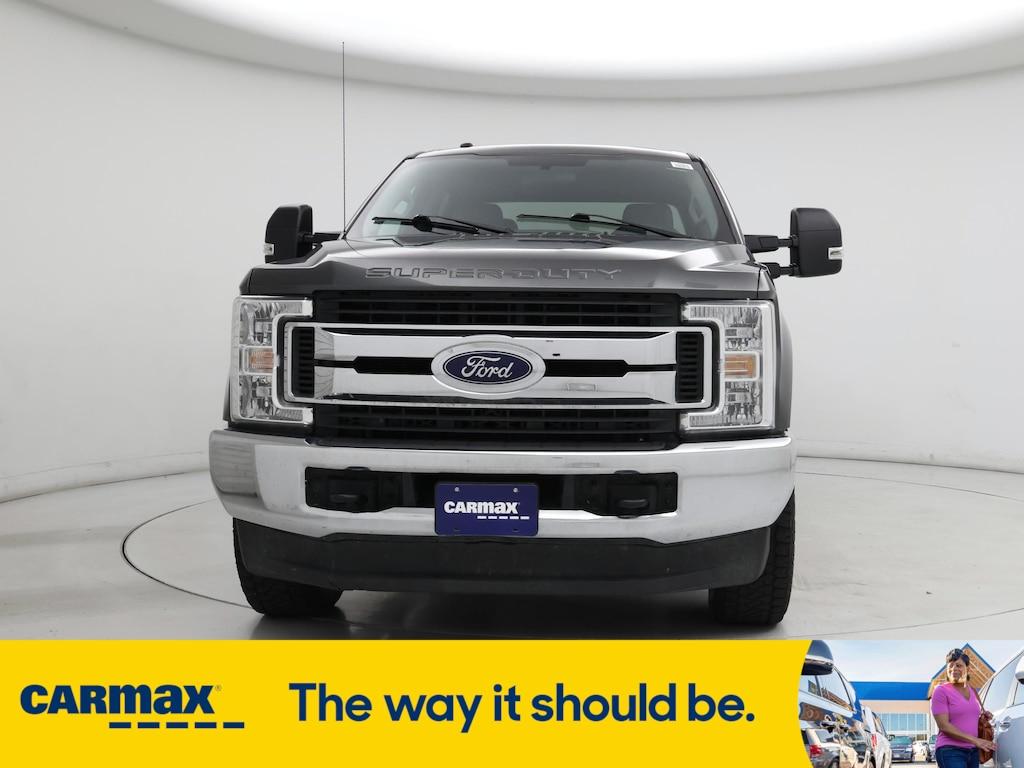 used 2019 Ford F-250 car, priced at $38,998
