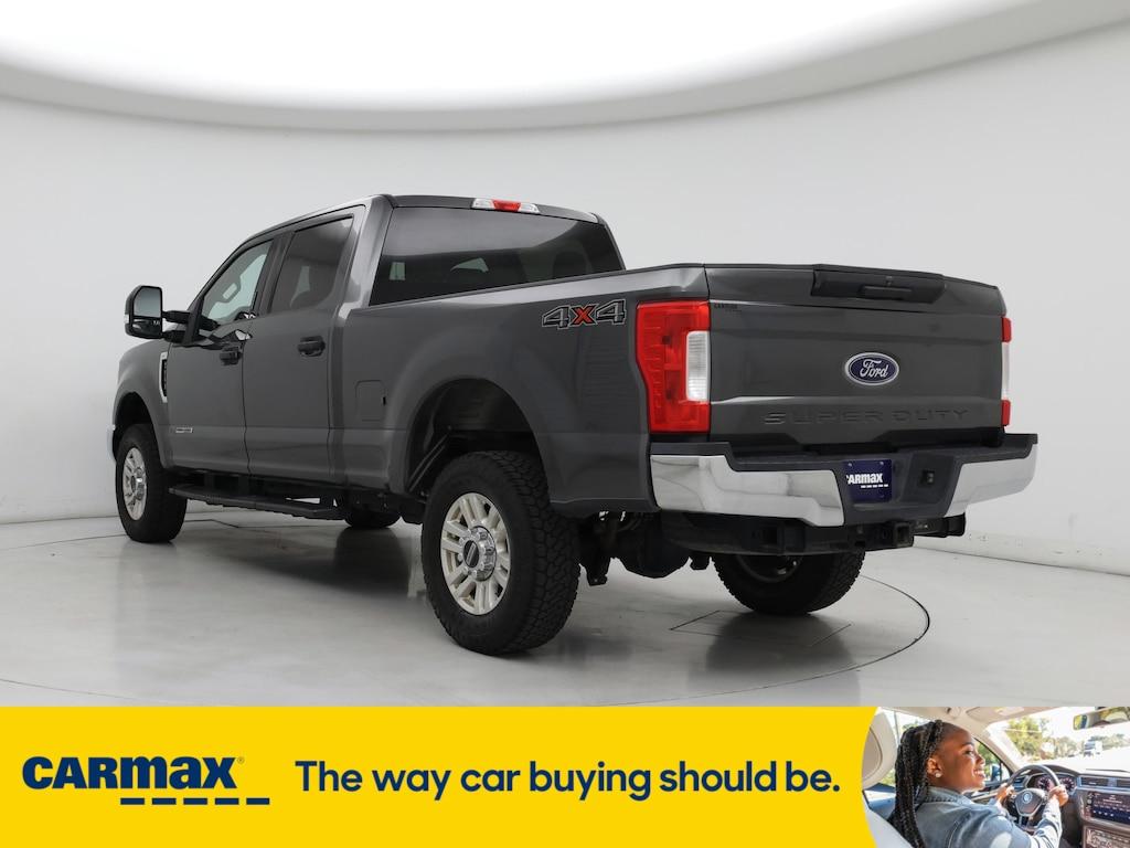 used 2019 Ford F-250 car, priced at $38,998