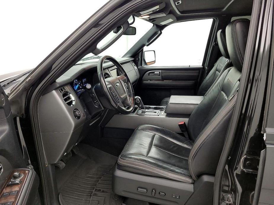 used 2015 Ford Expedition car, priced at $26,998