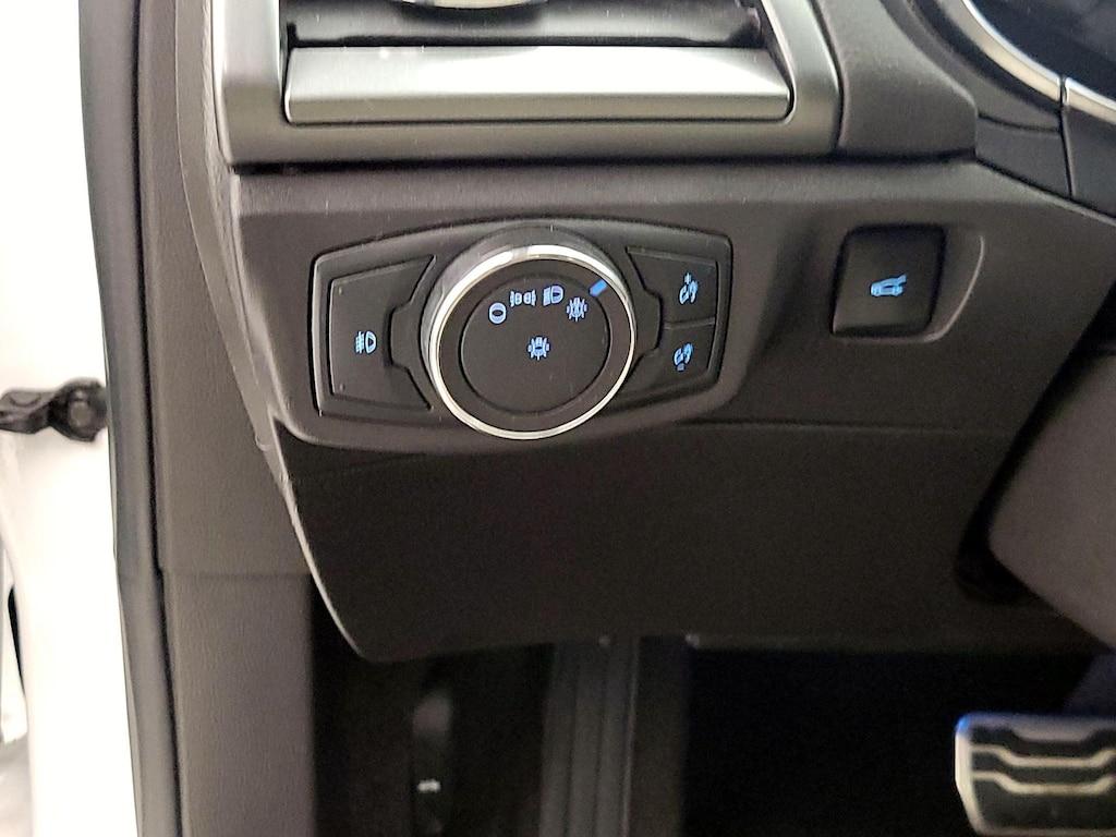 used 2014 Ford Fusion Energi car, priced at $10,998