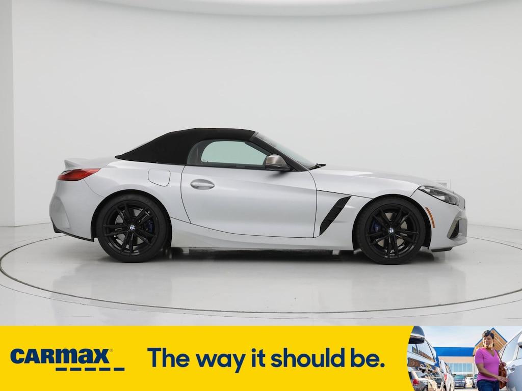 used 2020 BMW Z4 car, priced at $39,998