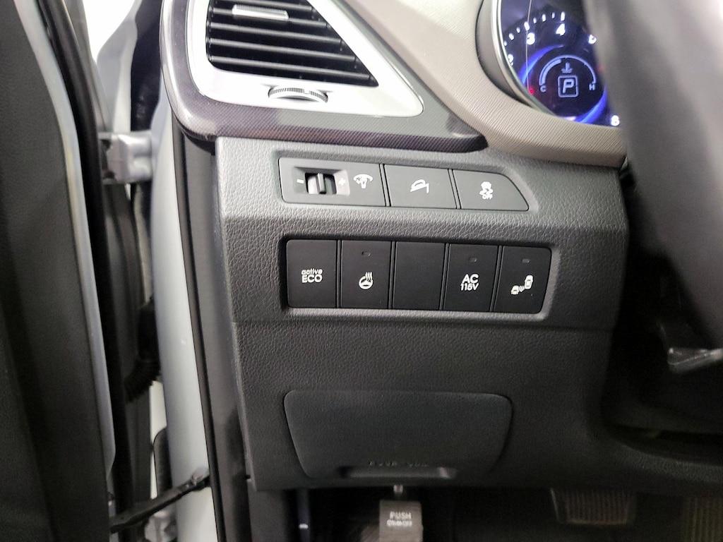 used 2014 Hyundai Santa Fe car, priced at $13,998