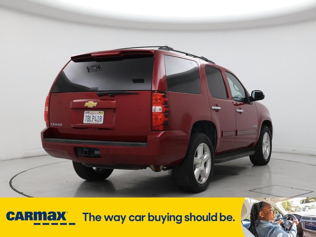 used 2013 Chevrolet Tahoe car, priced at $18,998