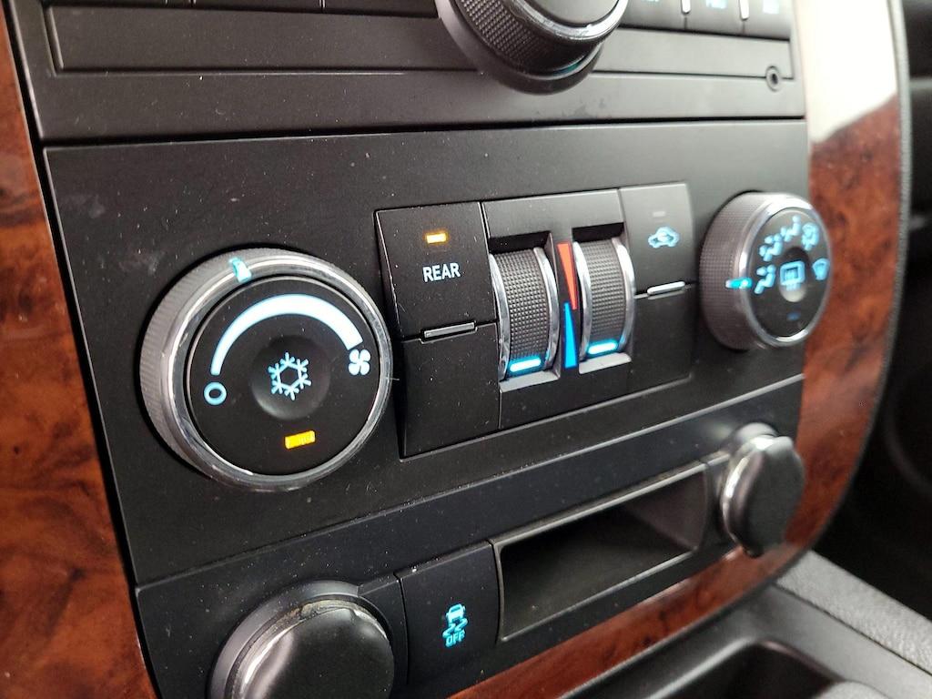 used 2013 Chevrolet Tahoe car, priced at $18,998