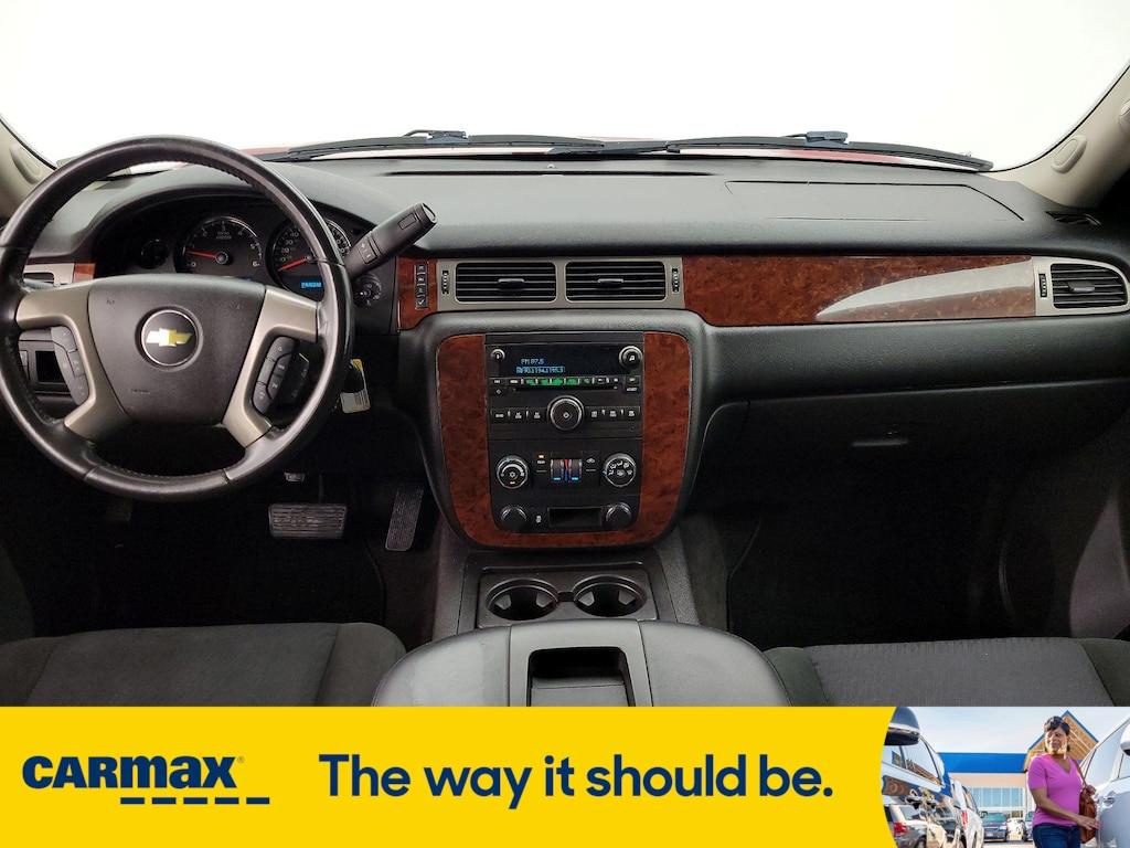 used 2013 Chevrolet Tahoe car, priced at $18,998