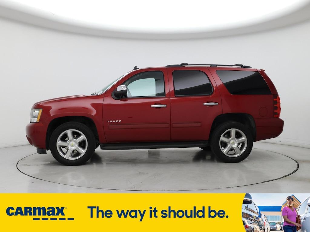used 2013 Chevrolet Tahoe car, priced at $18,998