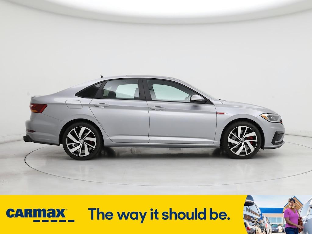 used 2019 Volkswagen Jetta GLI car, priced at $20,998