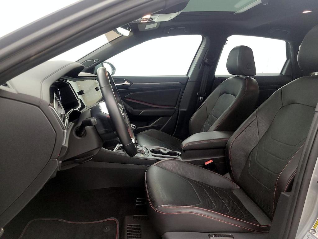 used 2019 Volkswagen Jetta GLI car, priced at $20,998