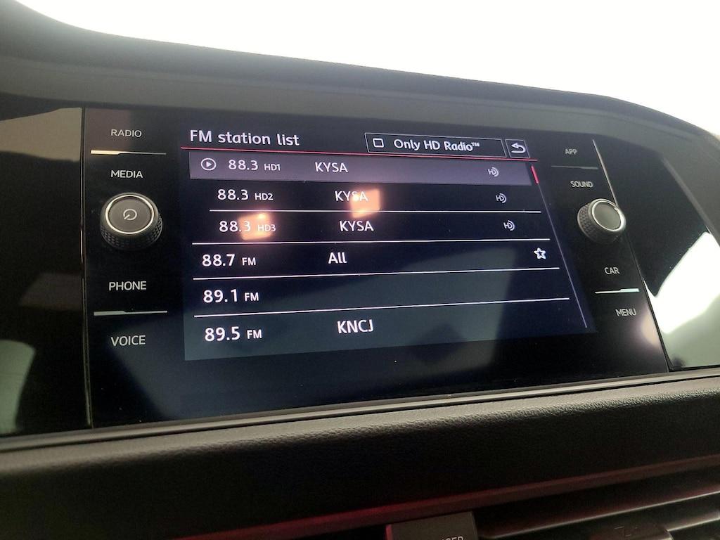 used 2019 Volkswagen Jetta GLI car, priced at $20,998