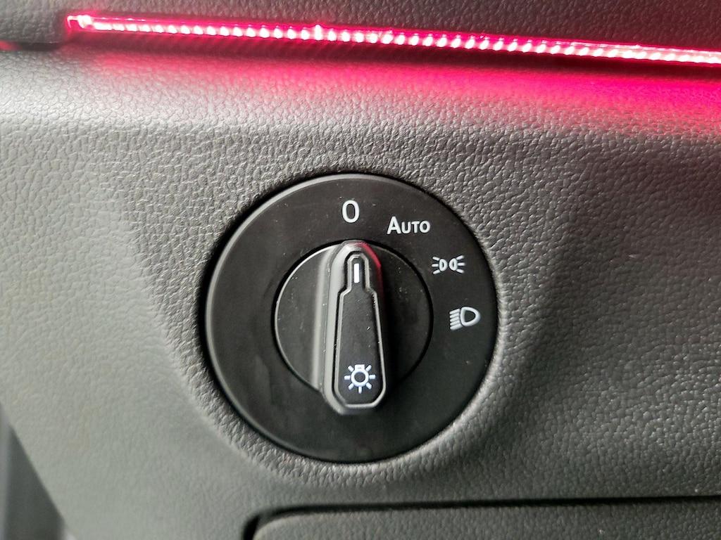 used 2019 Volkswagen Jetta GLI car, priced at $20,998